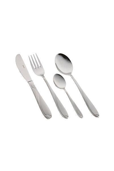 Other KINGHOFF CUTLERY 72 PIECES SATIN KH-3554