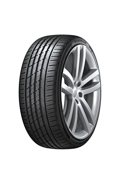 Hankook Anvelopa de vara Runflat pentru autotursime 275/40R19Y 101Y K117B VEN...