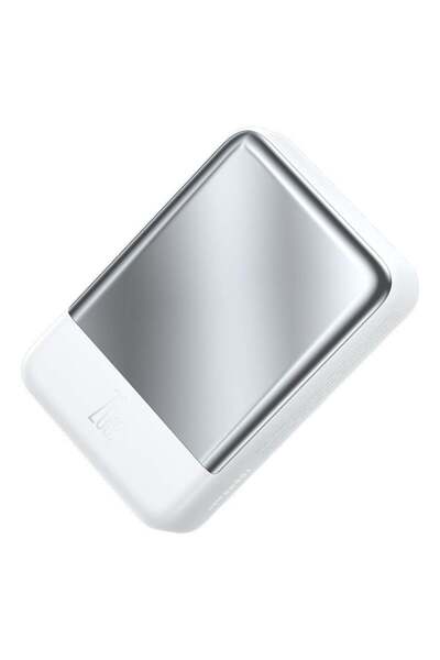 Mcdodo MC-4260 Ambilight Series 20W Magnetic Wireless Charging 10000MAH Power Bank