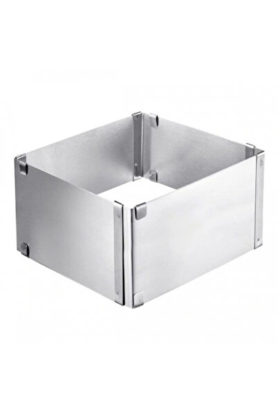 Other TAVĂ DE COPT REGLABILĂ PENTRU PRĂJITURĂ 8cm 3141