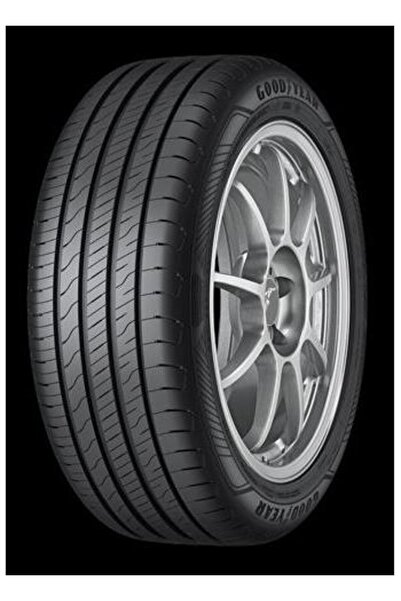 Goodyear Anvelopa de vara pentru autoturisme 225/50R17 94W EFFIGRIP PERF 2 PJ