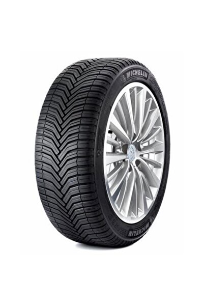 Michelin All-season Runflat passenger car tire 225/40 R18 92Y XL TL CROSSCLIMATE+ ZP ROF