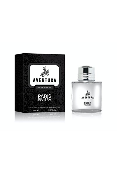 Paris Perfumes Apa de toaleta, PARIS RIVIERA AVENTURA 100ML EDT