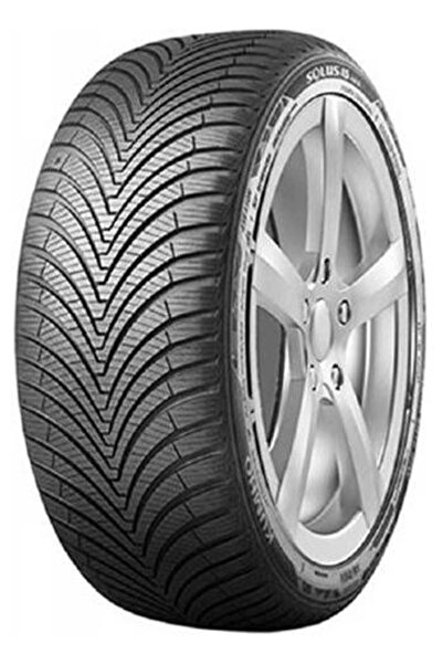 Kumho Anvelopa All-season pentru autoturisme 215/60 R16 99V XL HA32+ 3PMSF