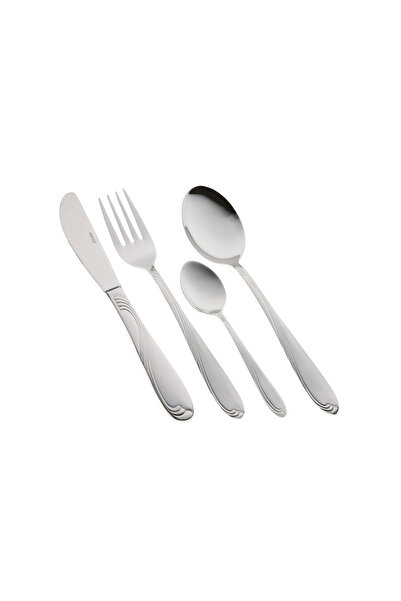 Other Tacâmuri Kinghoff 72 piese lucioase, valiza KH-3508