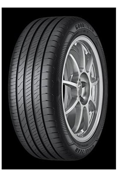 Goodyear Anvelopa de vara pentru autoturisme 195/65R15 95H EFFIGRIP PERF 2 XL