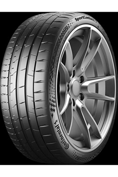 Continental Anvelopa de vara pentru autoturisme 245/45ZR19 (102Y) XL PJ SPORT...