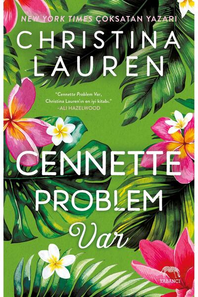 Yabancı Yayınları Cennette Problem Var