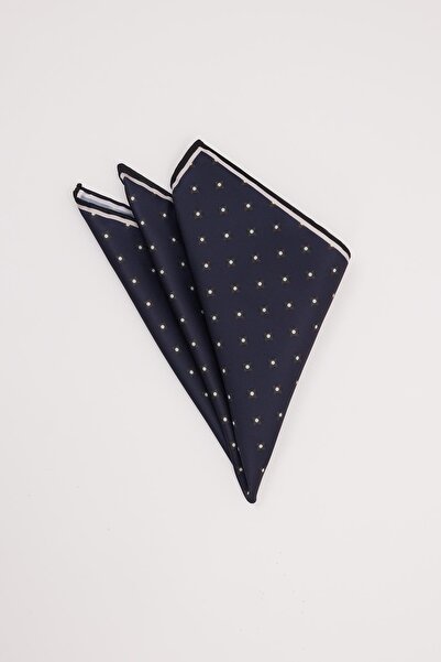 Tudors Men's Pocket Handkerchief