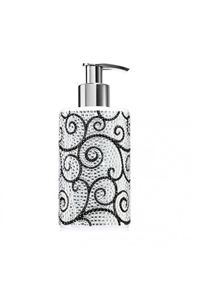 Vivian Gray Săpun lichid Diamonds Glamour în nuanța Alb, 250 ml