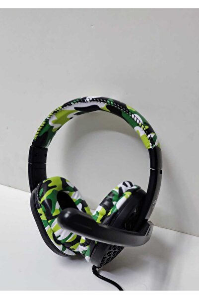 Genaric Phone Headset,Microphone 3.5 Interface With The Controller 606 Plus