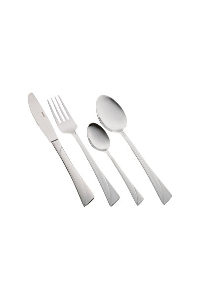 Other KINGHOFF CUTLERY 72 PIECES GLOSS KH-3515 SUITCASE