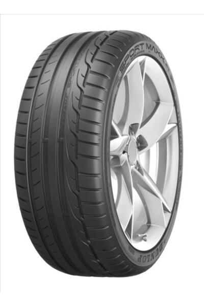 DUNLOP Summer tire for passenger cars 235/55R17 99V SPT MAXX RT AO PJ AU1