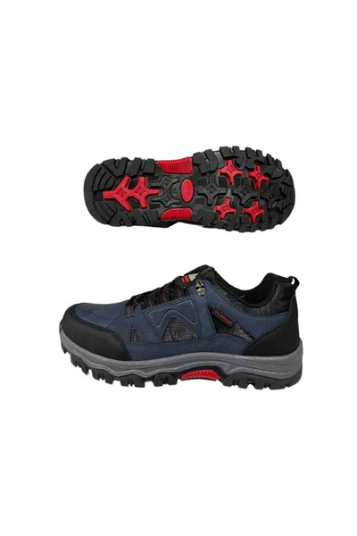 PLARIUM 2028 Трекінг Ортопедичні Чоловічі Спортивні Кросівки