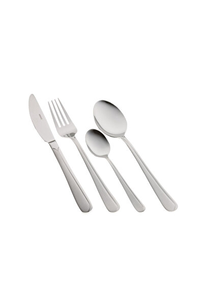 Other KINGHOFF CUTLERY 72 PIECES SATIN KH-3561 SUITCASE