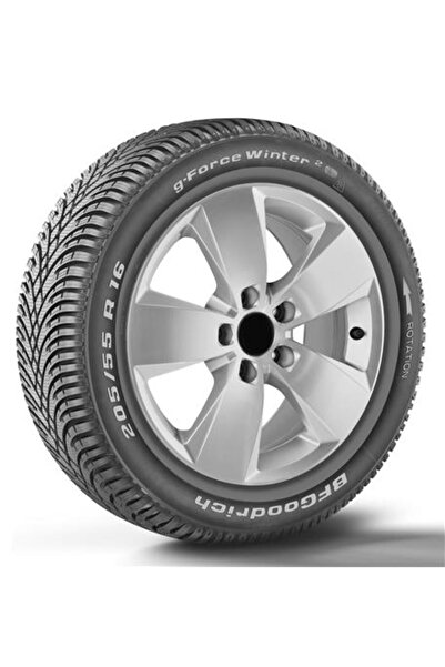 BFG Anvelopa de iarna pentru autoturisme 175/65 R14 82T TL GFORCE WINTER2 GO