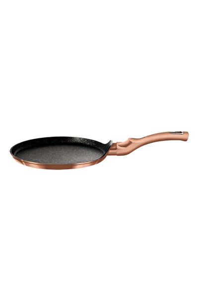 Other Tavă de granit pentru clătite 28cm BERLINGER HAUS BH-6180 ROSE GOLD
