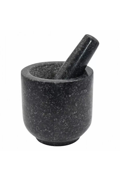 Other MORTAR DE GRANIT KINGHOFF Ø12cm KH-1679