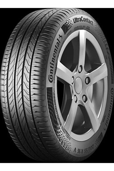 Continental Anvelopa de vara pentru autoturisme 205/60R16 96H XL PJ ULTRACONT...
