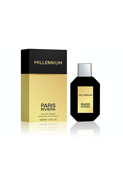 Paris Perfumes Apa de toaleta, PARIS RIVIERA MILLENNIUM 100ML EDT