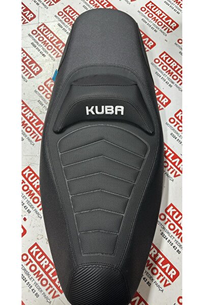 Kuba Easy Pro Koltuk Orijinal