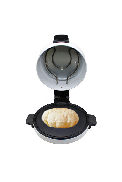 Generic Shopi RADIOTRONICS 2100W Multi-Function Roti Maker, Temperature Control & Heat Indicator