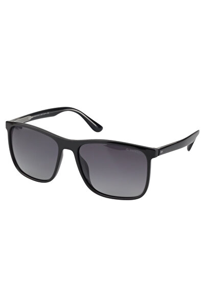 GIORGIO VALENTI Premium Acetate Sunglasses 1617 C1