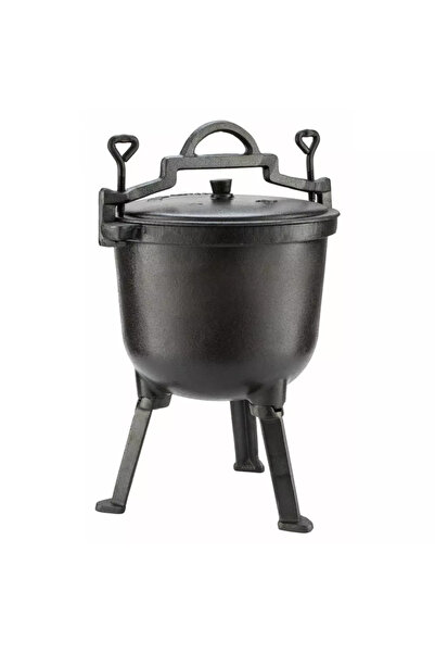 Other HUNTING POT CAST IRON 4L KINGHOFF KH-2231