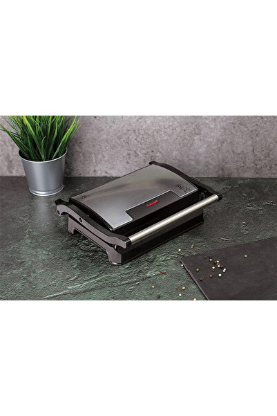 Other Electric grill toaster BERLINGER HAUS BH-9138