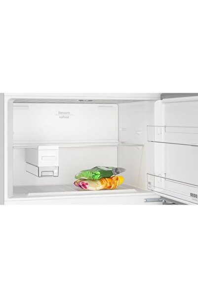 Siemens Top Mount Refrigerator 687 Litres KD86NAI31M