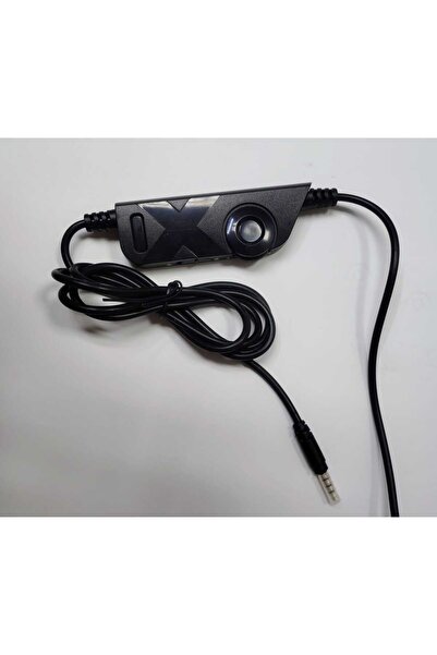 Genaric Phone Headset,Microphone 3.5 Interface With The Controller 606 Plus