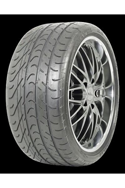 Pirelli Anvelopa de vara pentru autoturisme 265/30ZR19 (93Y)XL CORSAA(F) PJ