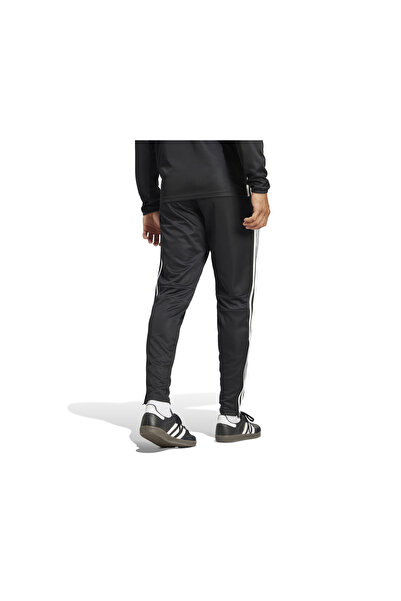 adidas Ανδρικό μαύρο παντελόνι TIRO