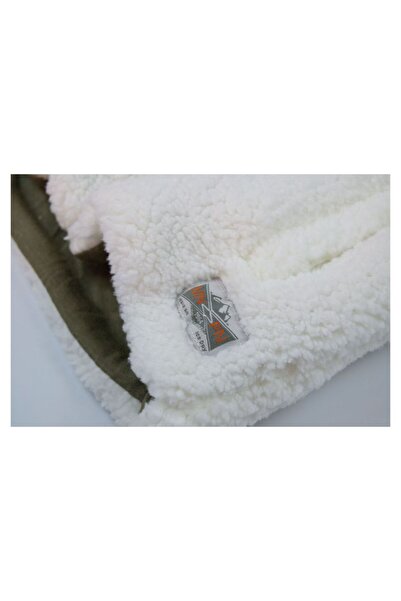 Bebepan Fishing Plush Cardigan