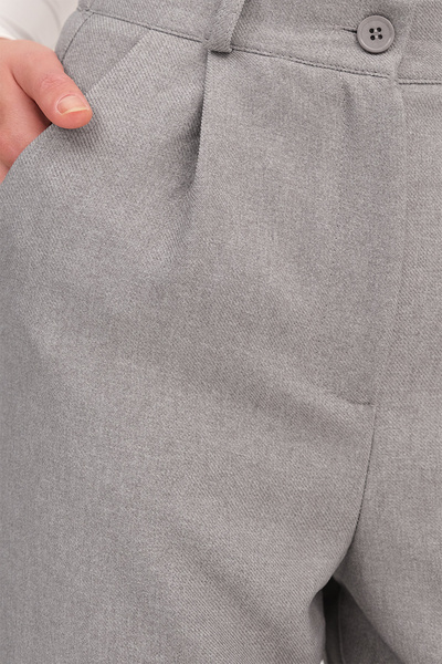 Addax Yüksek Bel Wide Leg Pantolon PN6982