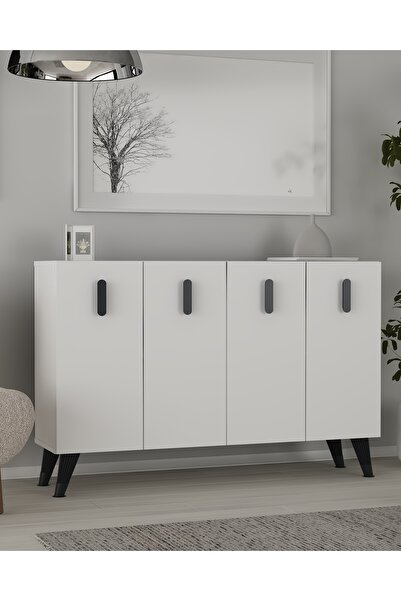 cantek dizayn 8180KM-64CT KONSOL,KAHVE KÖŞESİ,AYAKKABILIK,OFİS EVRAK DOLABI,MUTFAK KİLER DOLABI,TV ÜNİTESİ-BS