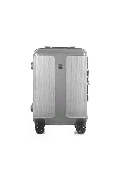 OEM Cabin Trolley Wizz Air Gray 45x30x20 ABS Resistant