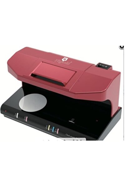 Generic Nigachi NC-6055 UV/MG/WM Counterfeit Money Detector