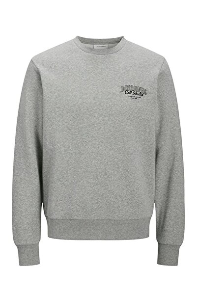 Jack & Jones Jjmakoto Men's Sweatshirt
