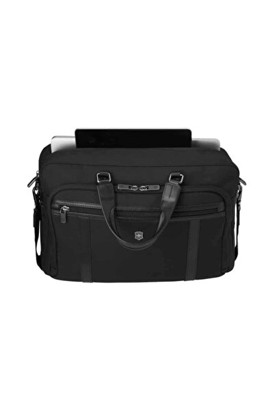 Victorinox 611471 Werks Professional Cordura 15 Briefcase