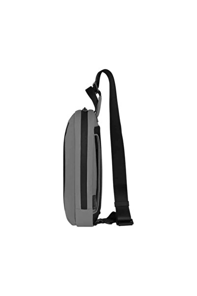 Victorinox 653385 Travel Essentials Sling Shoulder Bag (Rfid Protected)