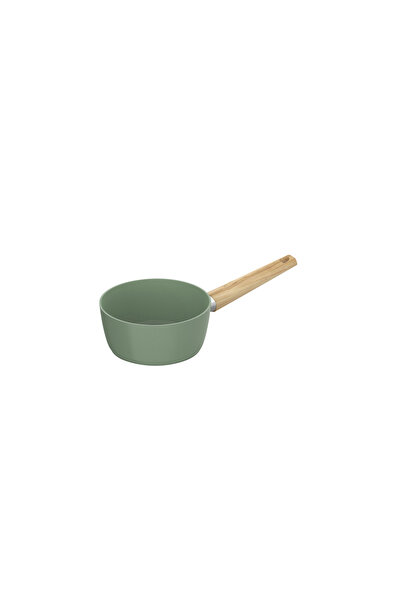 Carrefour Home Cratita Carrefour Home, ceramica, 20x9 cm, Verde
