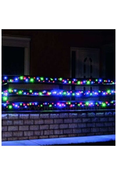 Magic Christmas Lumini de Crăciun MAGIC CHRISTMAS, tip liniar, 23 m, 360 LED-...