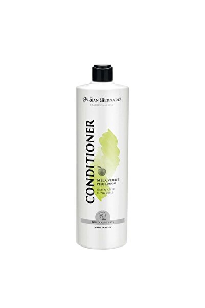 Iv San Bernard Balsam Green Apple, pentru caini si pisici, 1l