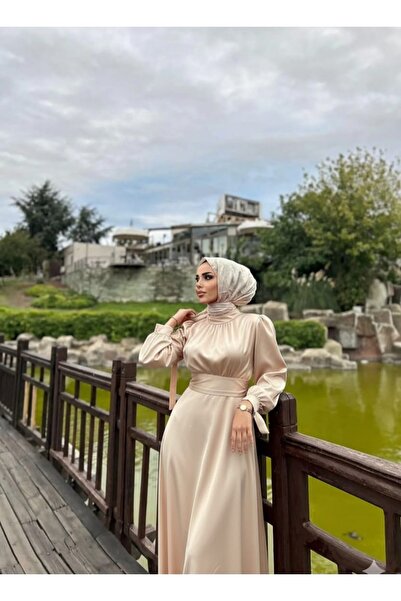 LİA TESETTÜR Special Occasion Evening Dresses