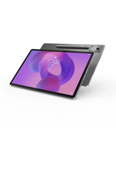 LENOVO IdeaTab 8GB 128GB 11" 2.5K 500nits Tablet+Klavye+Kalem+BAŞLIK+Mouse+KIRILMAZ CAM ZAFR0284TR