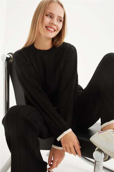 Fashion Friends 24K0270K1 Women's Knitwear Set