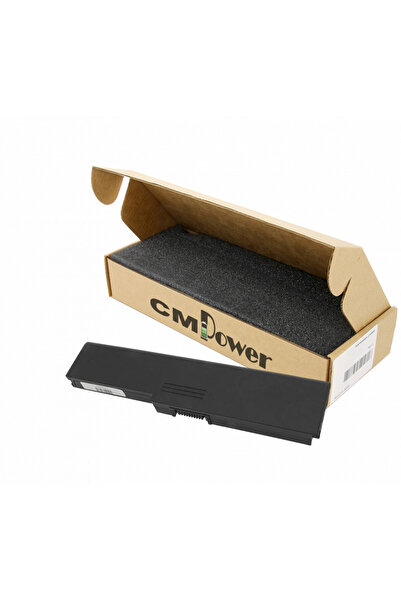 CM POWER Baterie laptop compatibila cu Toshiba L700 L730 L750 PA3819U-1BRS