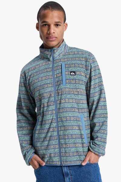 Quiksilver Μπουφάν No Destination Polar