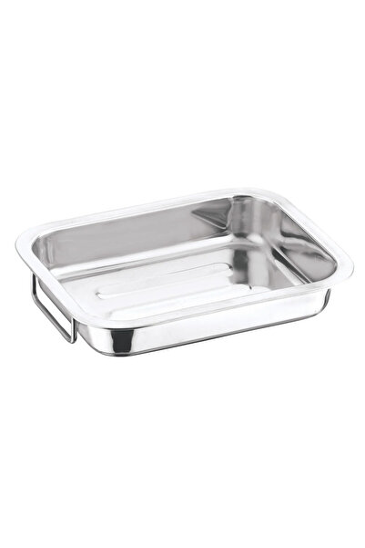 Carrefour Home Tava pentru lasagna Carrefour Home, forma rectangulara, metal,...